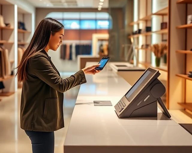 Retail Solutions